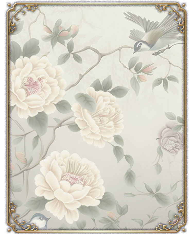 スプレッド背景