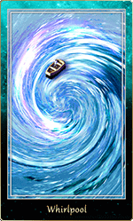 グランドブルータロット｜渦潮